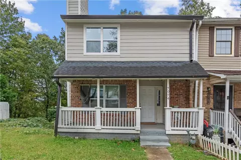 7074 Oakhill Cir, Austell, GA 30168