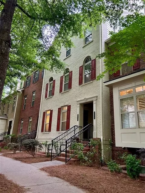 2728 Wander Ln, Alpharetta, GA 30022