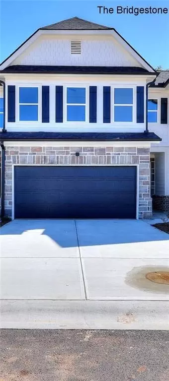 2 Ccrest Dr, Hartwell, GA 30643