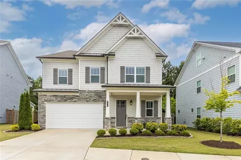2078 Drew Dr, Atlanta, GA 30318