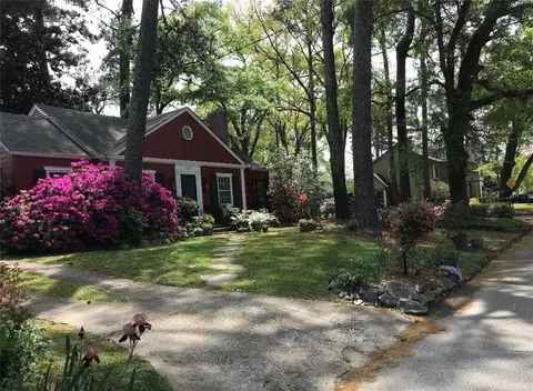 2223 Virginia Pl NE, Atlanta, GA 30305