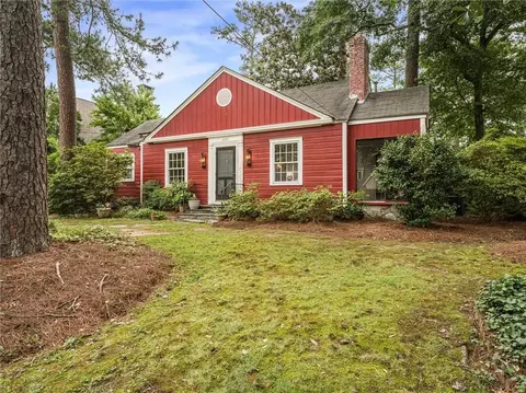 2223 Virginia Pl NE, Atlanta, GA 30305