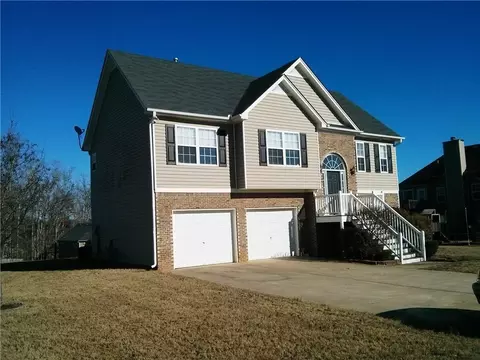 171 Bramlett Meadows Dr, Douglasville, GA 30134