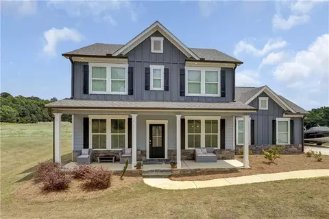 2267 Bold Springs Rd, Monroe, GA 30656