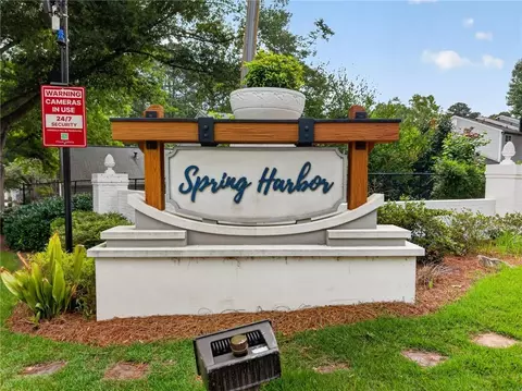 3380 Bayshore Dr, Atlanta, GA 30340