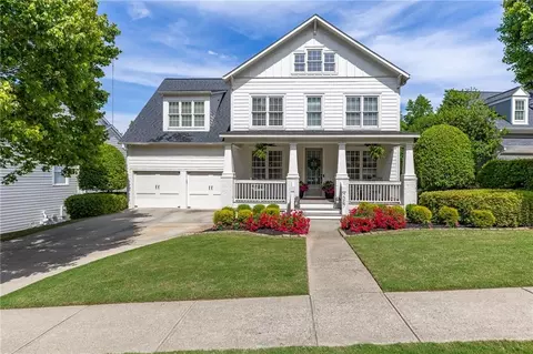 7267 Grand Reunion Dr, Hoschton, GA 30548