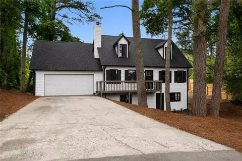4908 Sunrise Way, Gainesville, GA 30504