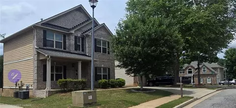 14 Madrid Ave, Newnan, GA 30263