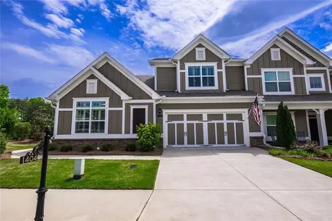 1404 Lexington Green Pnes #1404, Cumming, GA 30040