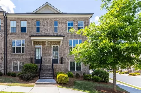 301 Marlowe Aly, Johns Creek, GA 30024