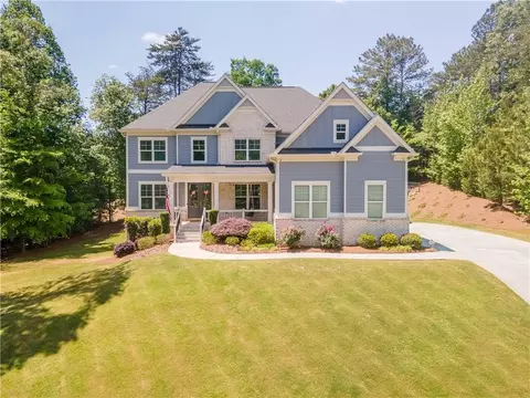 4549 Broadwell Cir, Flowery Branch, GA 30542