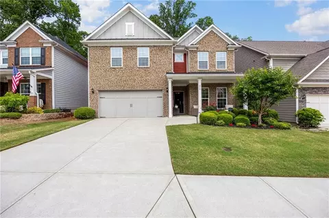 216 Gaston Ct, Canton, GA 30115