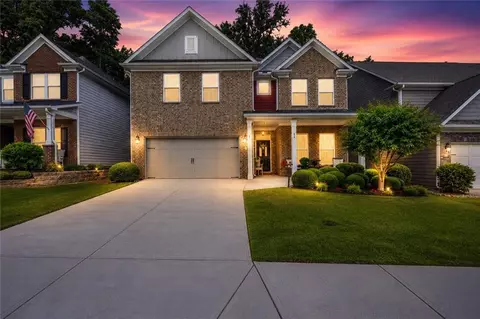 216 Gaston Ct, Canton, GA 30115