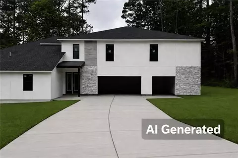 4555 Danforth Rd SW, Atlanta, GA 30331