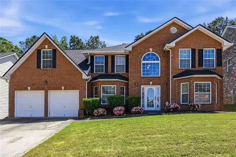 6266 Shell Dr, Atlanta, GA 30331