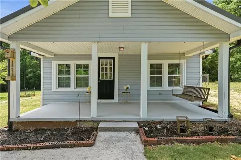 165 Braswell Mountain Rd, Dallas, GA 30132
