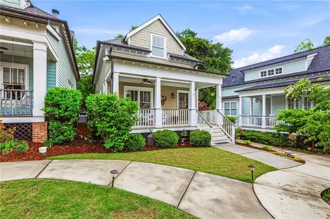 204 Wingo St, Norcross, GA 30071