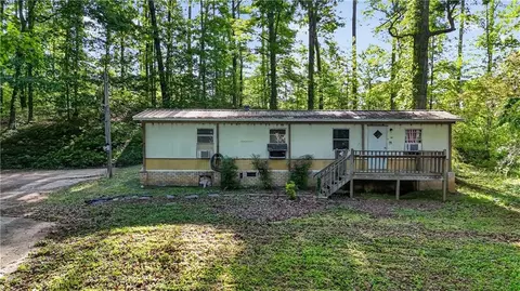 2024 Ball Ground Hwy, Canton, GA 30114