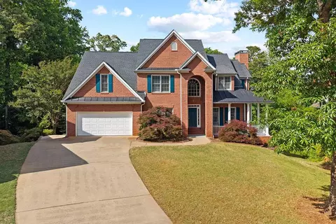 1165 Home Place Dr, Lawrenceville, GA 30043