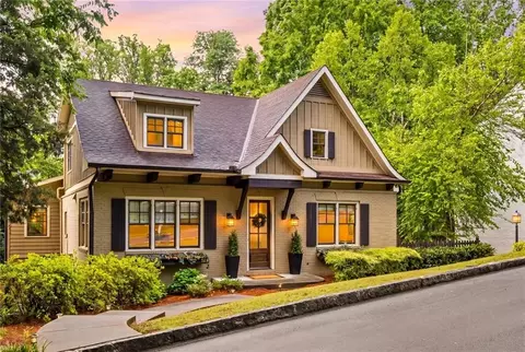 279 Lakeview Ave NE, Atlanta, GA 30305