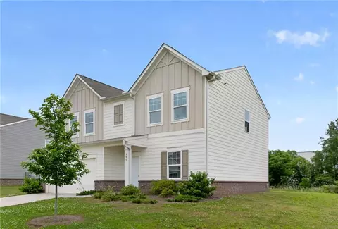 160 Verona Dr NW, Cartersville, GA 30120