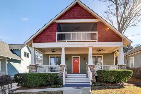 174 Walthall St SE, Atlanta, GA 30316