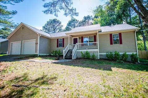 1268 Cohran Store Rd, Douglasville, GA 30134