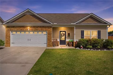 12 Berryrun Dr SW, Rome, GA 30165