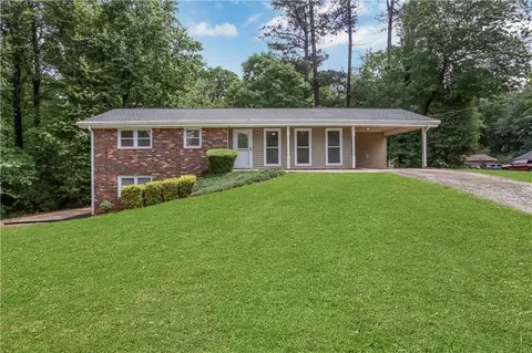 4845 Oak Grove Dr, Cumming, GA 30040
