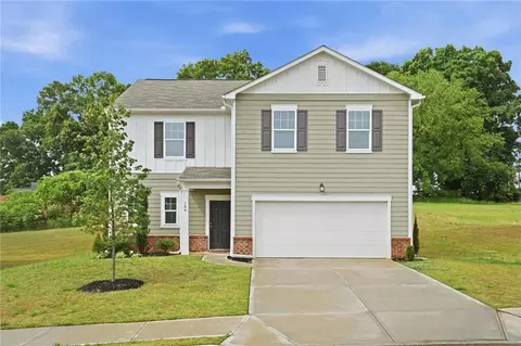 186 Pond Ct, Hoschton, GA 30548