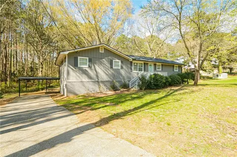 84 Paulding Blvd, Dallas, GA 30157