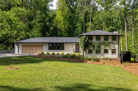 2030 Clairmont Ter NE, Atlanta, GA 30345