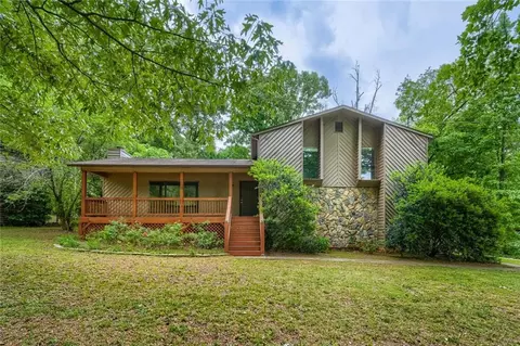 1170 Stone Ridge Dr, Lawrenceville, GA 30046