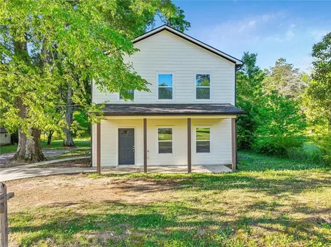 129 Pierce Hill Rd NE, Rome, GA 30161