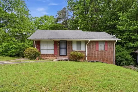 1947 Grange Dr SE, Atlanta, GA 30315