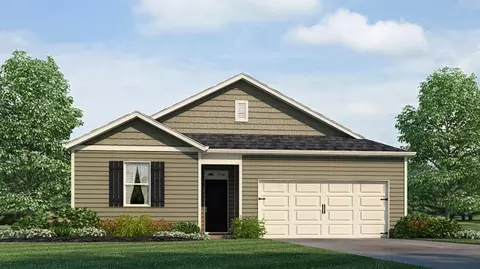 101 Babcock Dr NE, Rome, GA 30165