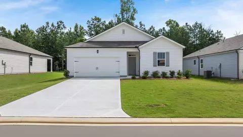 101 Babcock Dr NE, Rome, GA 30165
