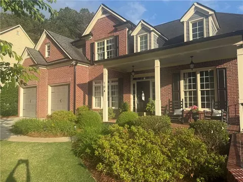 104 Copper Leaf Way, Dallas, GA 30132