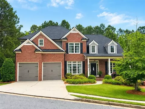 104 Copper Leaf Way, Dallas, GA 30132