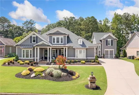 4875 Churchill Ridge Dr, Cumming, GA 30028