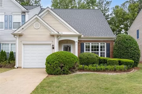 5368 Medlock Corners Dr, Peachtree Corners, GA 30092