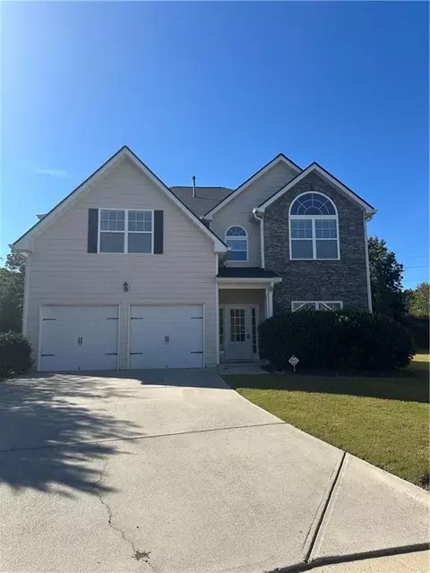 2118 Water Mill Ct, Buford, GA 30519