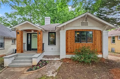 1460 Hartford Ave SW, Atlanta, GA 30310