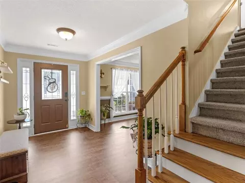 2109 Post Oak Ct, Mcdonough, GA 30252