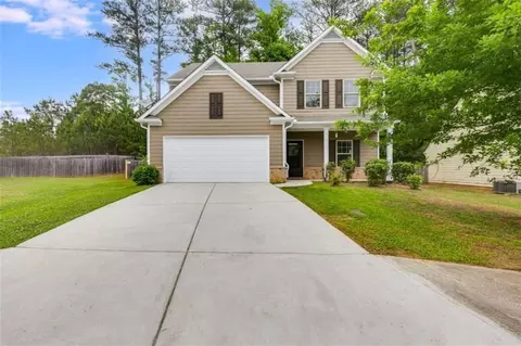310 Saint Lucas Ct, Fairburn, GA 30213