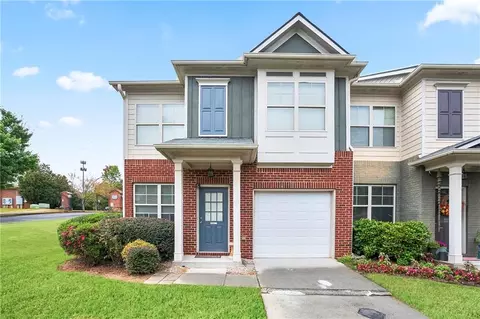 1103 Nightfall Ct NW #1, Suwanee, GA 30024