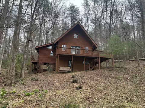 68 Star Lake Ln, Sautee Nacoochee, GA 30571