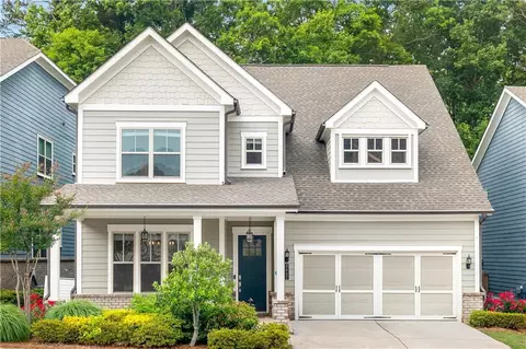 2442 Soft Maple St, Atlanta, GA 30360