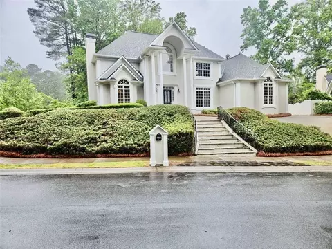 5756 Brookstone Walk NW, Acworth, GA 30101