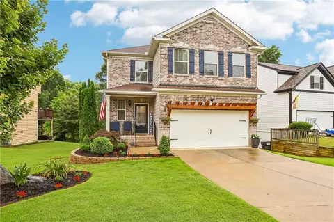 5815 Crest Oak Way, Cumming, GA 30028